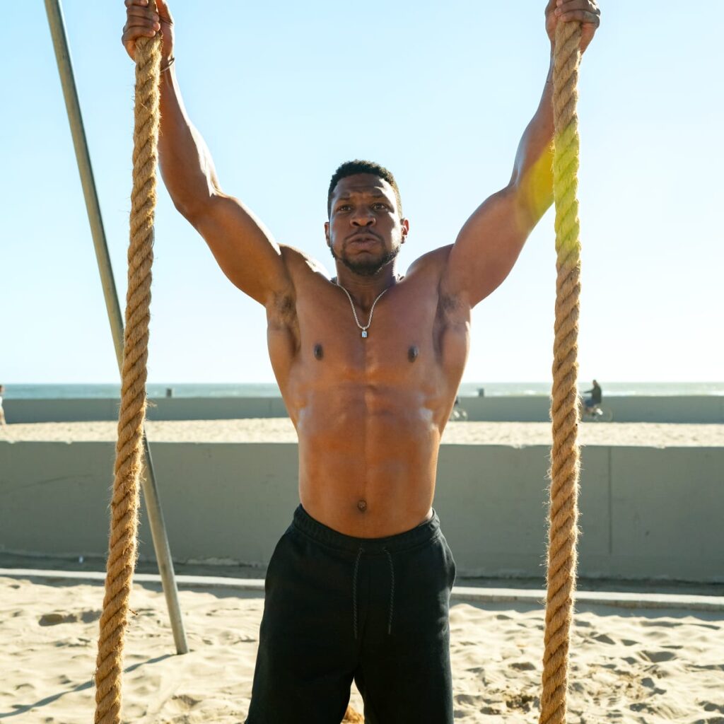 Jonathan Majors Training Routine Review The Quality of This Product
