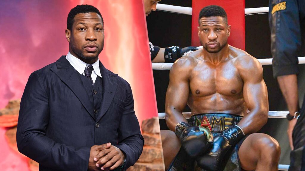 Jonathan Majors Training Routine Review What This Product is Used For and Who Needs It