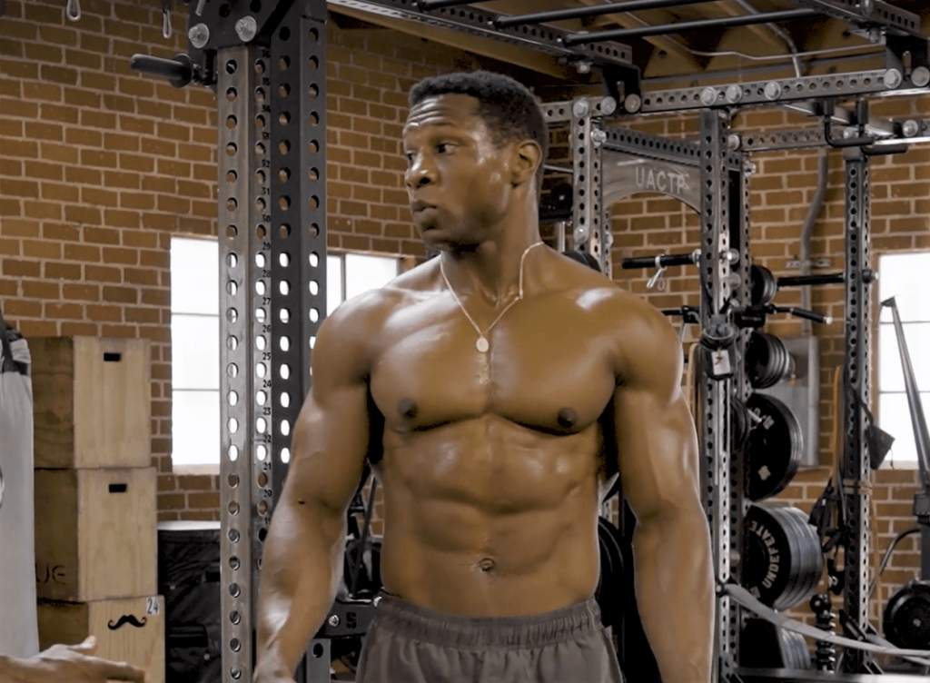 Jonathan Majors Training Routine Review Why We Like This Product