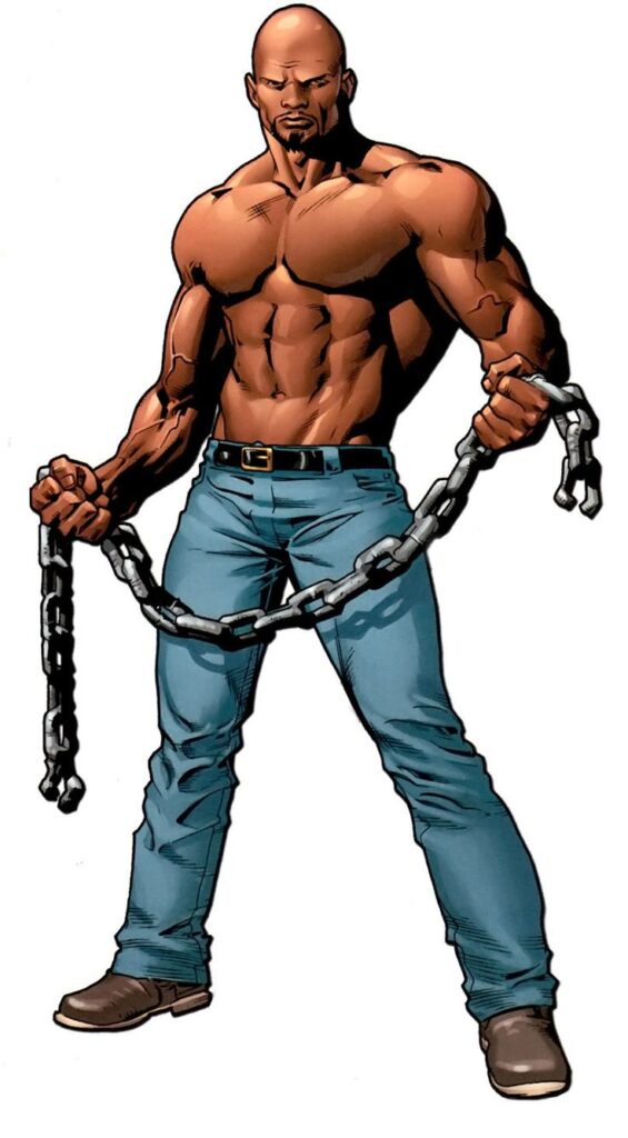 Luke Cage Marvel Workout Review Overview of the Products Purpose and Key Features