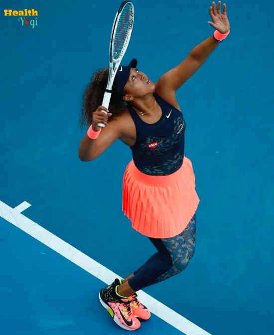 Naomi Osaka Workout Review Overview of the Products Purpose and Key Features