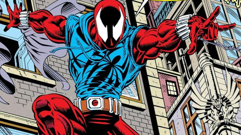 The Scarlet Spider Workout Review Conclusion and Recommendation