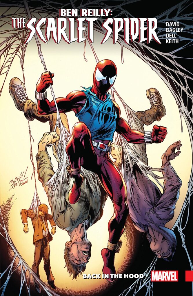 The Scarlet Spider Workout Review Why We Like the Scarlet Spider Workout