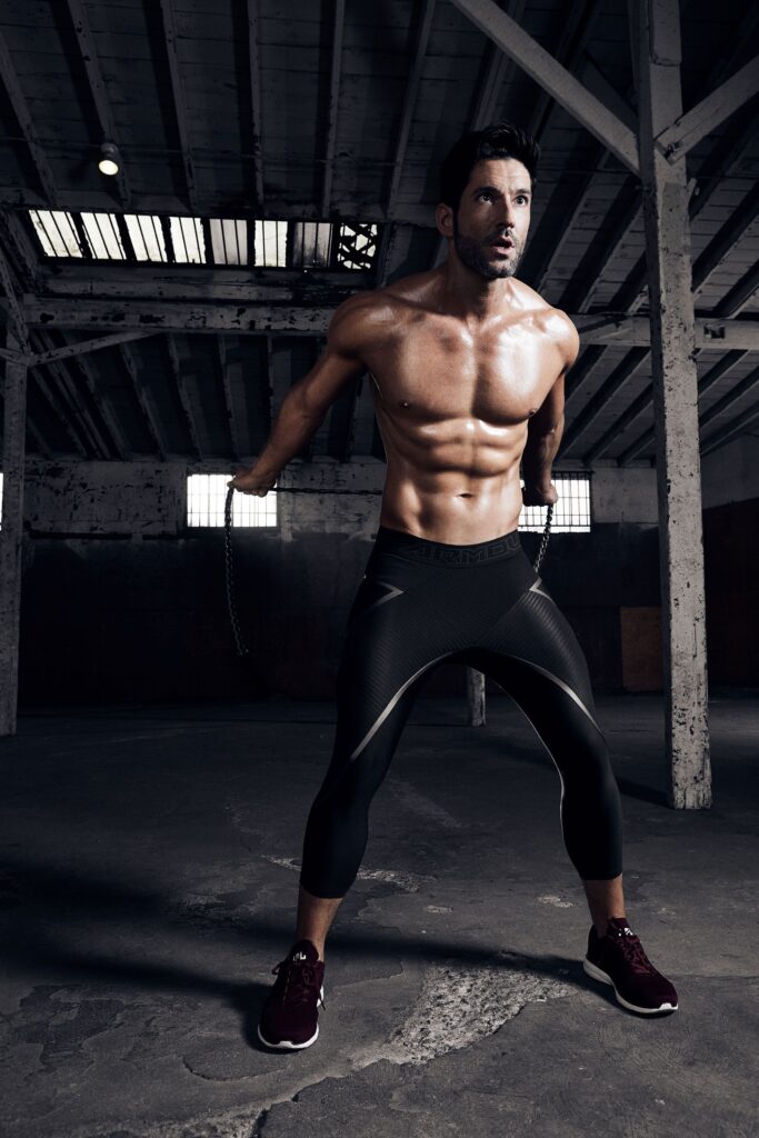 Tom Ellis Lucifer Workout Review Why Consider This Product
