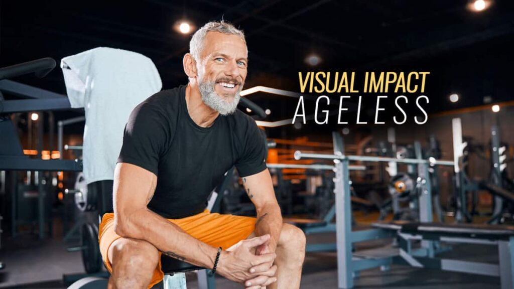 Visual Impact Ageless Review The Quality of This Product