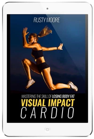 Visual Impact Cardio Review What is Visual Impact Cardio Used For
