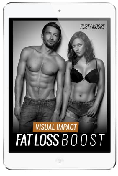 Visual Impact Fat Loss Boost Diet Review Why We Like This Product