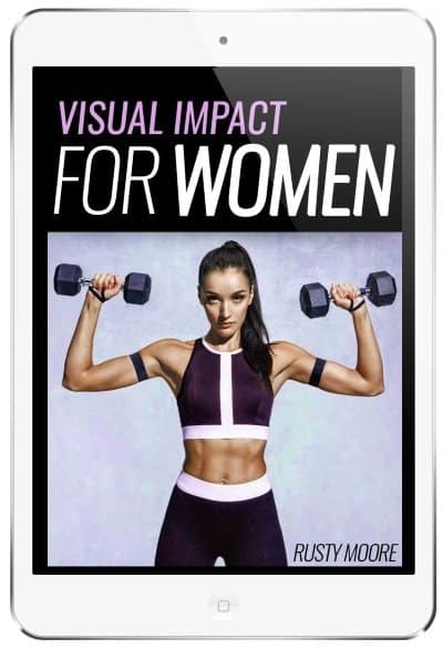 Visual Impact for Women Review Introduction