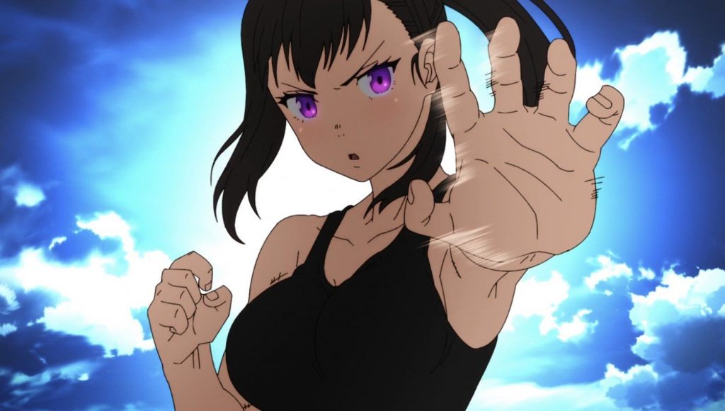 10 Action-Packed Workout Anime to Get You Pumped Impact of Workout Anime on Viewers