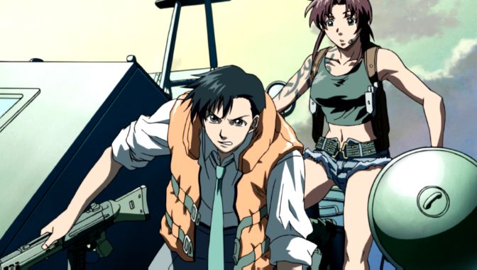 10 Action-Packed Workout Anime to Get You Pumped Top 10 Action-Packed Workout Anime
