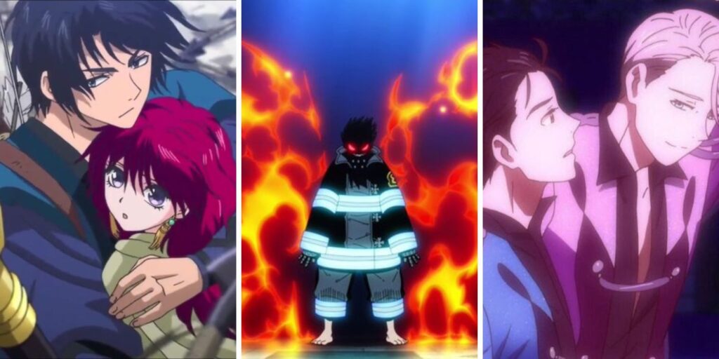 5 Anime Shows That Will Give You Fitness Motivation Benefits of Fitness Motivation