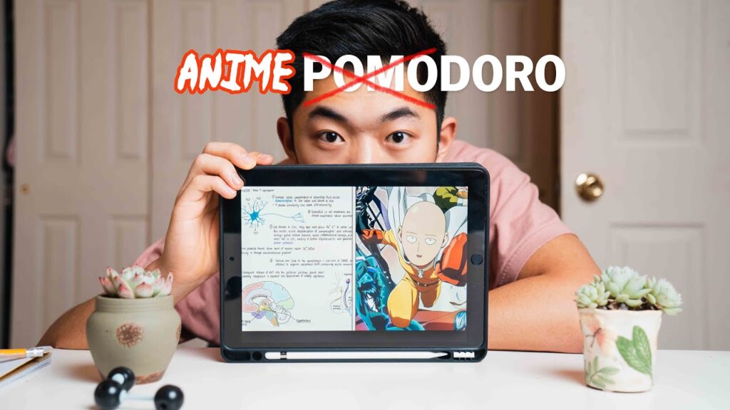 Can watching anime be a productive distraction while working out? Tips for Combining Anime and Workout