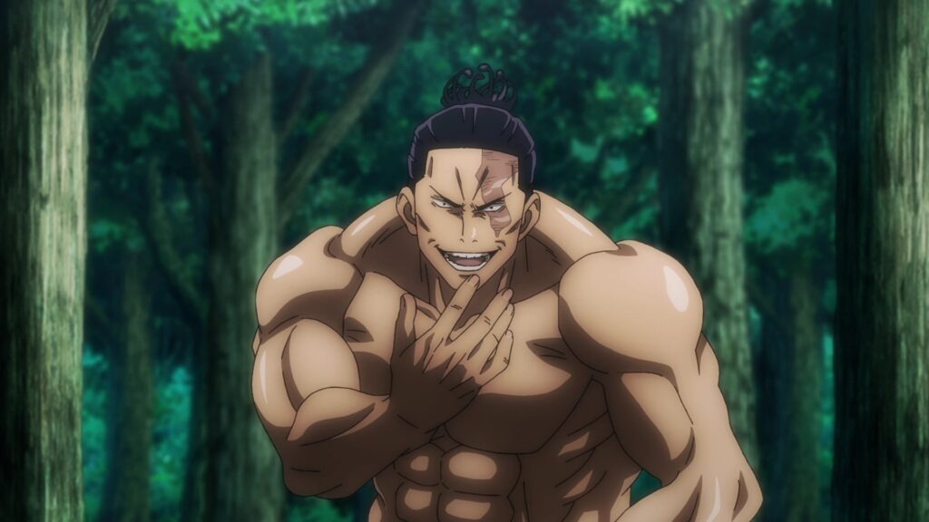 Top 10 Anime Characters with the Best Muscles Introduction