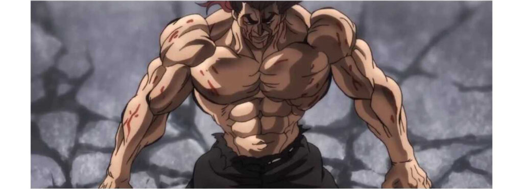 Top 10 Muscular Anime Male Characters 1. List of Top 10 Muscular Anime Male Characters