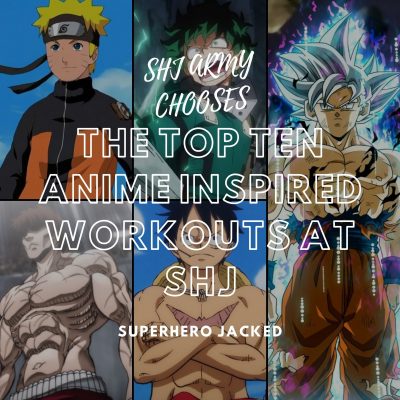 What is the easiest anime workout? Tracking Progress and Staying Motivated
